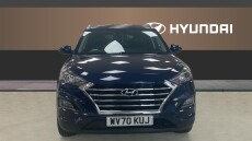 Hyundai Tucson 1.6 GDi Premium 5dr 2WD Petrol Estate